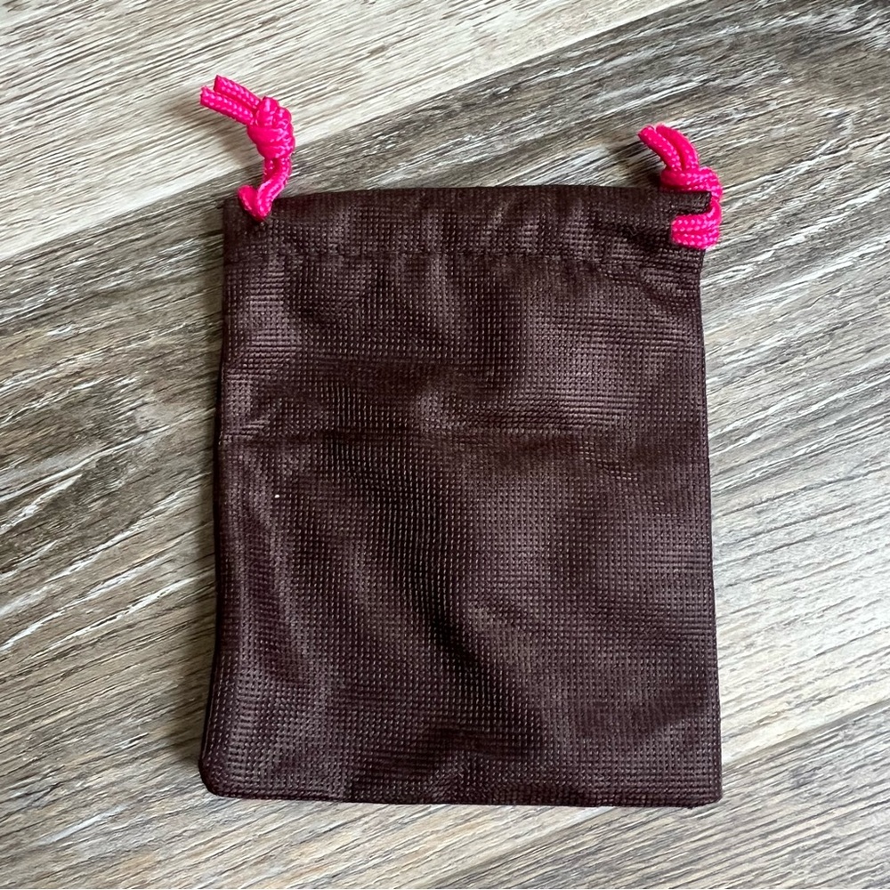 Kate Spade Small Drawstring Pouch - image 3